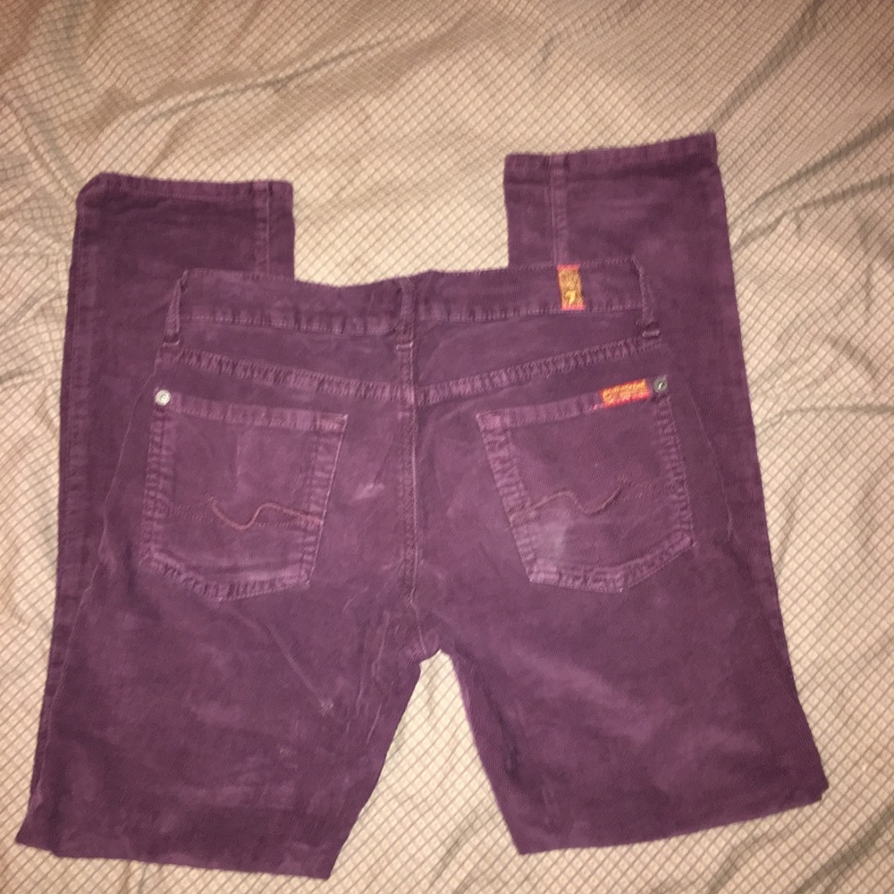 SEVEN JEANS Women’s Seven Jeans Pants Size 3